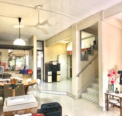 Hillview Estate (D23), Terrace #215881771